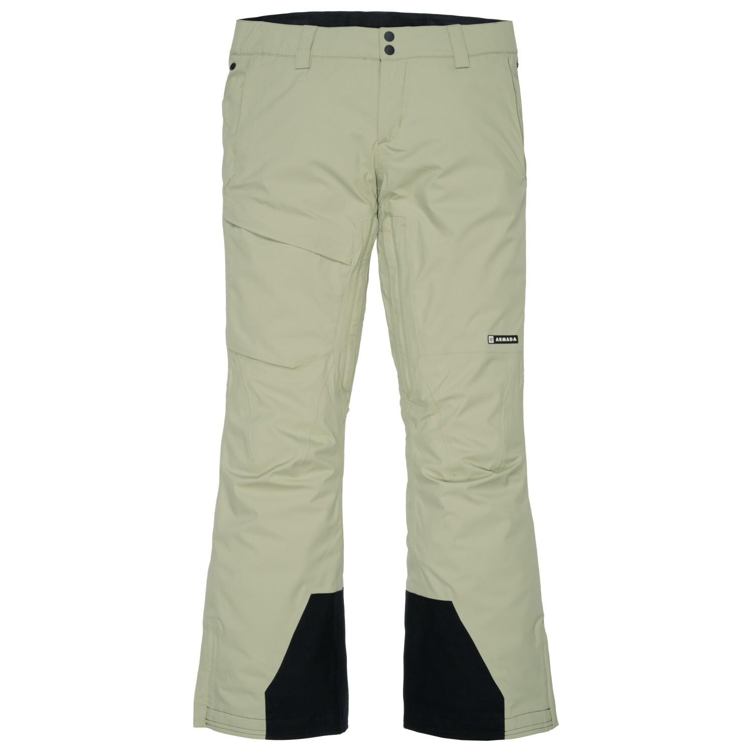 Лыжные штаны Armada Trego 2L Insulated Pant, цвет Macha
Лыжные штаны Armada Trego 2L Insulated Pant, цвет Macha
