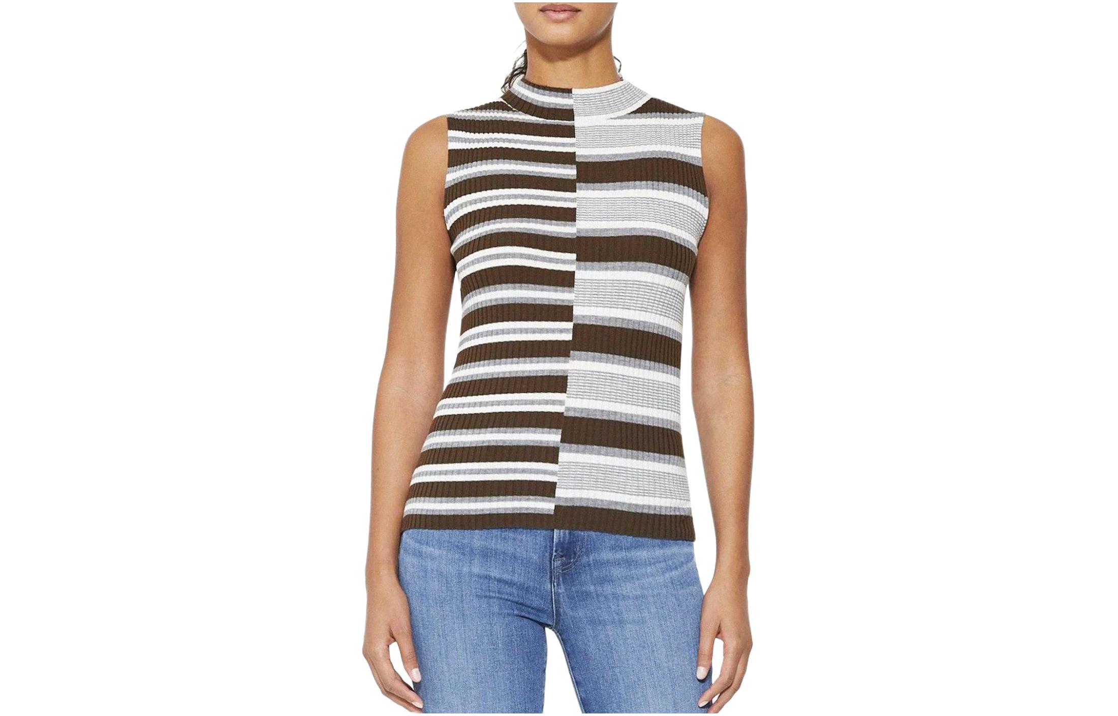 Топ-майка Women's Dark Cocoa THEORY, Dark Cocoa
Топ-майка Women's Dark Cocoa THEORY, Dark Cocoa