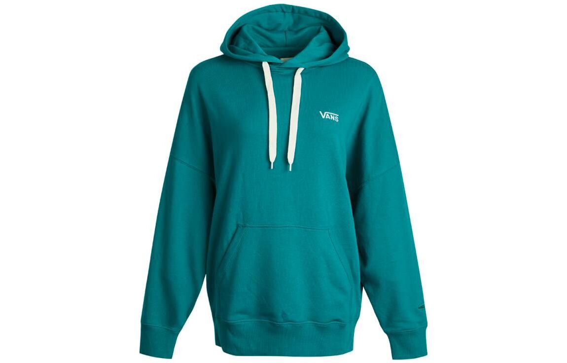 Свитшот женский зеленый Vans
Свитшот женский зеленый Vans