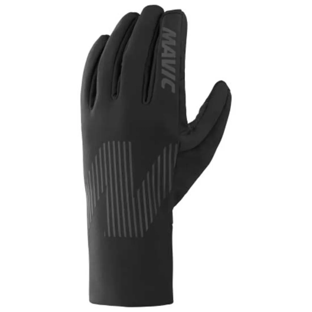 Перчатки Mavic Ksyrium Alpha short, черный
Перчатки Mavic Ksyrium Alpha short, черный
