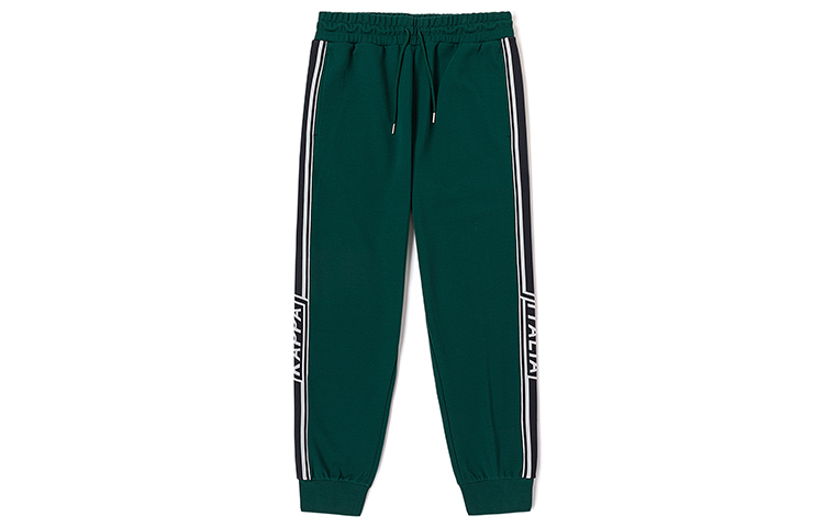 Повседневные брюки мужские Kappa, Стеклянный зелёный-3066
Повседневные брюки мужские Kappa, Стеклянный зелёный-3066