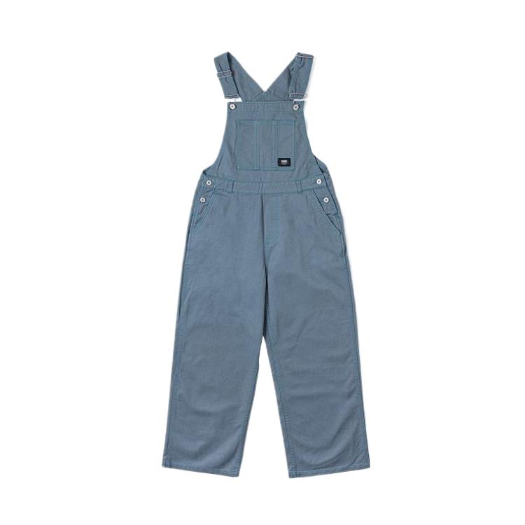 Vans Комбинезон Women's Denim Blue
Vans Комбинезон Women's Denim Blue