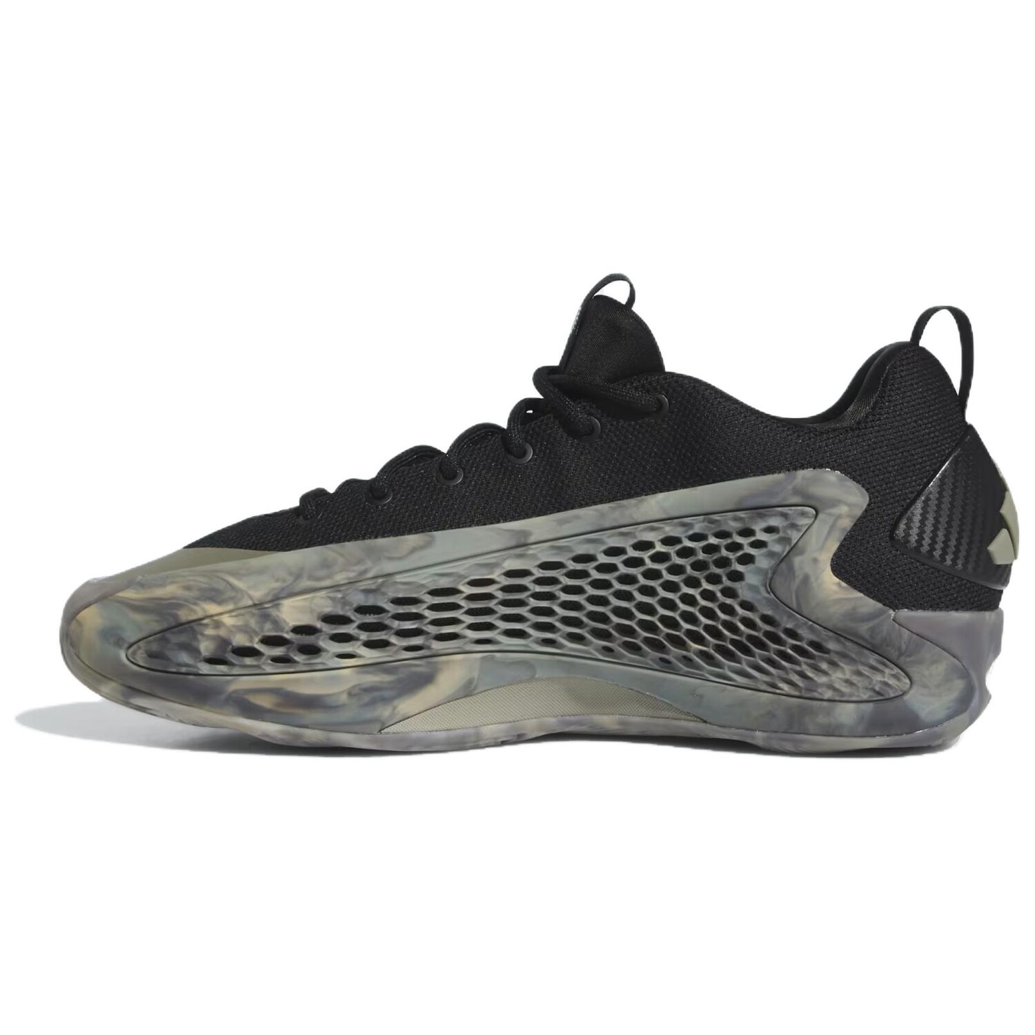 Кроссовки adidas AE 1 Low "Ascent", черный
Кроссовки adidas AE 1 Low "Ascent", черный