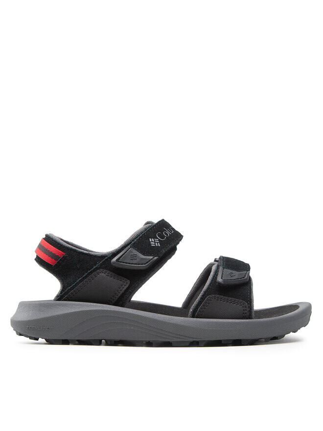 Сандалии Columbia, черный
Сандалии Columbia, черный