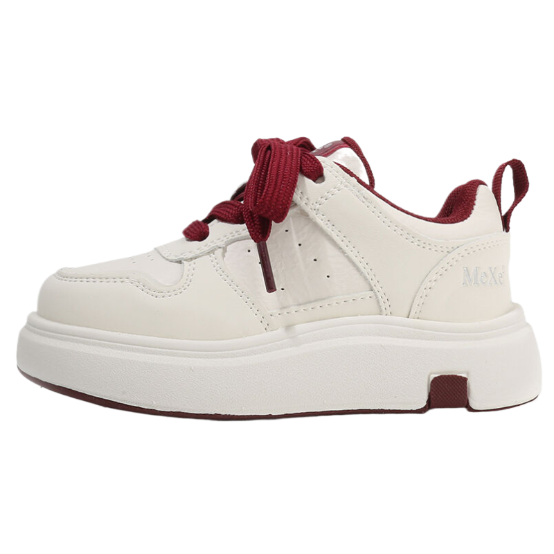 Низкие детские кроссовки для повседневной жизни MAIBUXIONG, красный
Низкие детские кроссовки для повседневной жизни MAIBUXIONG, красный