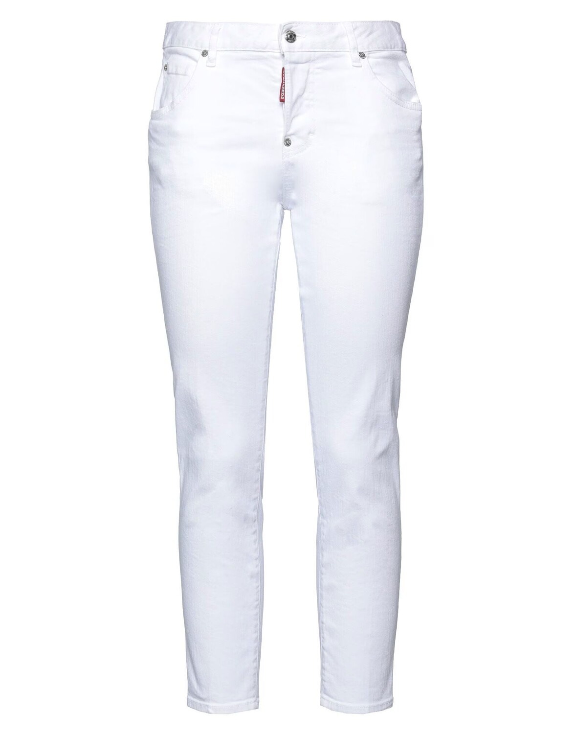 Джинсы Dsquared2, белый
Джинсы Dsquared2, белый