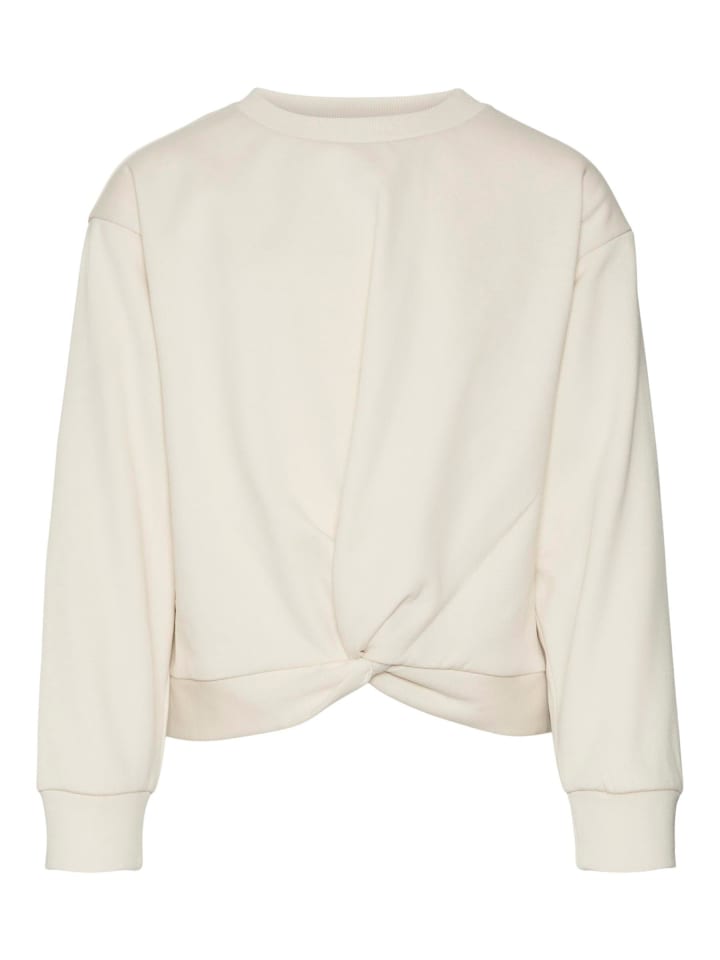 Блузка цвета березы Vero Moda Girl
Блузка цвета березы Vero Moda Girl