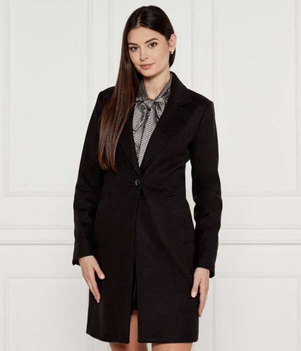 Пальто Liu Jo, черный
Пальто Liu Jo, черный