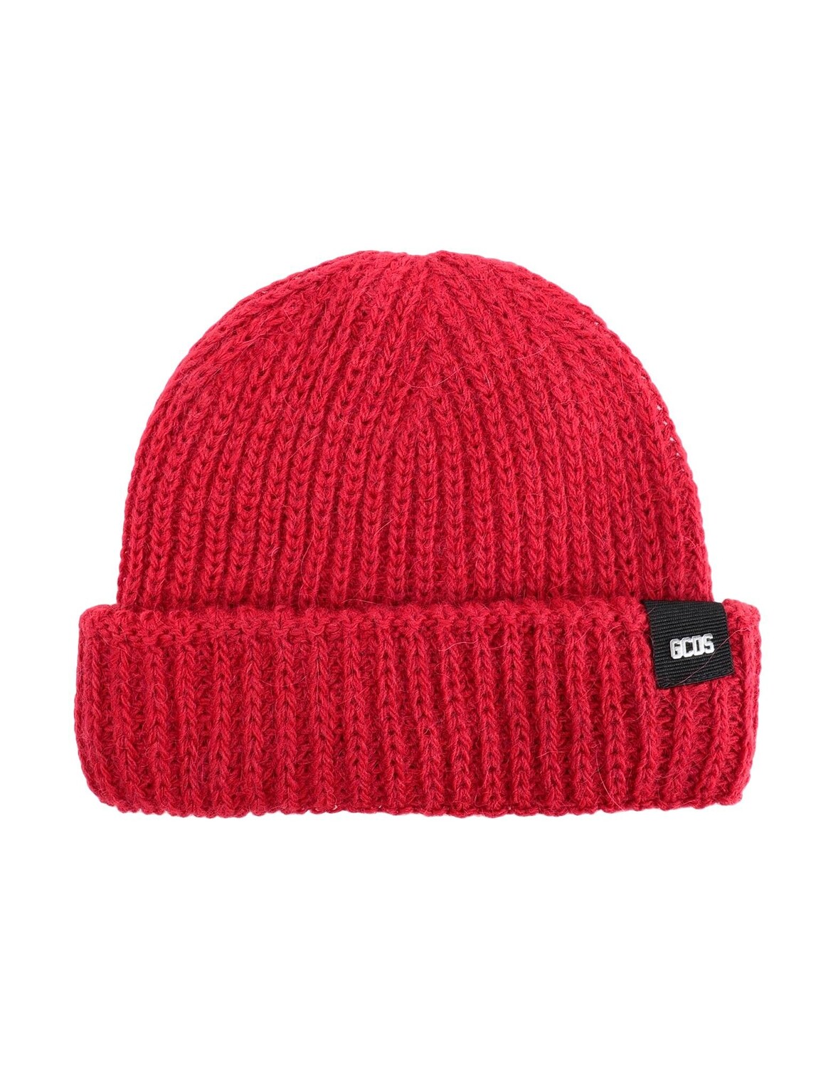 Головной убор Gcds, красный
Головной убор Gcds, красный