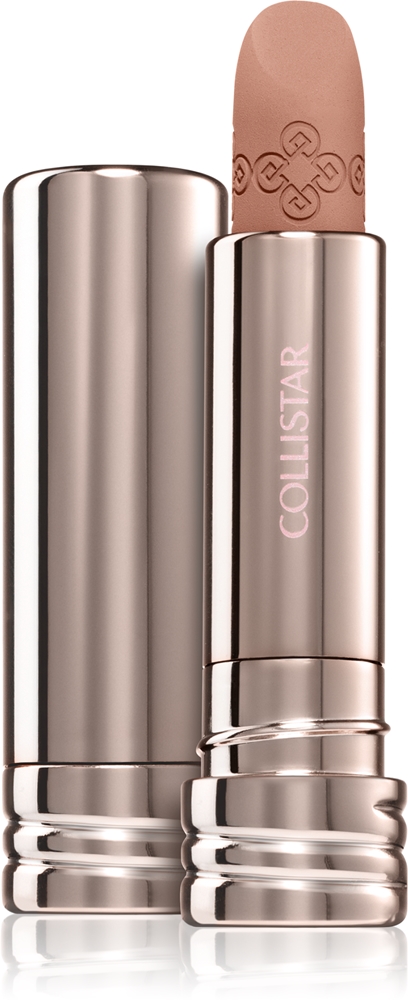 Puro gioiello velvet lipstick satin lipstick extra Collistar, atspalvis morganite 160 3,1 гр
Puro gioiello velvet lipstick satin lipstick extra Collistar, atspalvis morganite 160 3,1 гр