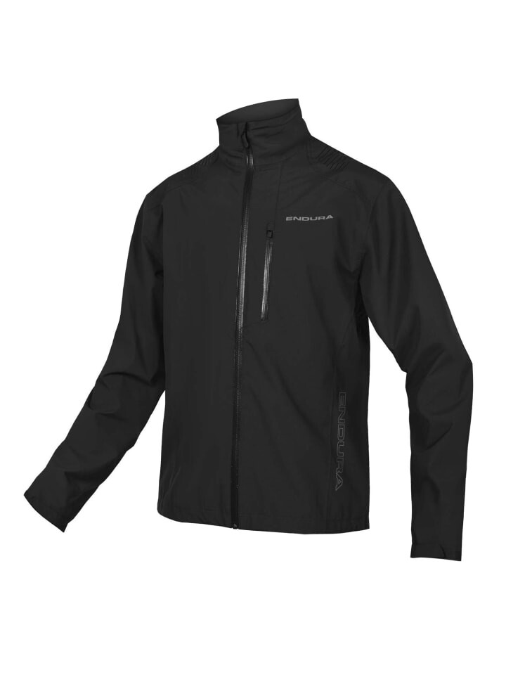 Дождевик ENDURA, черный
Дождевик ENDURA, черный