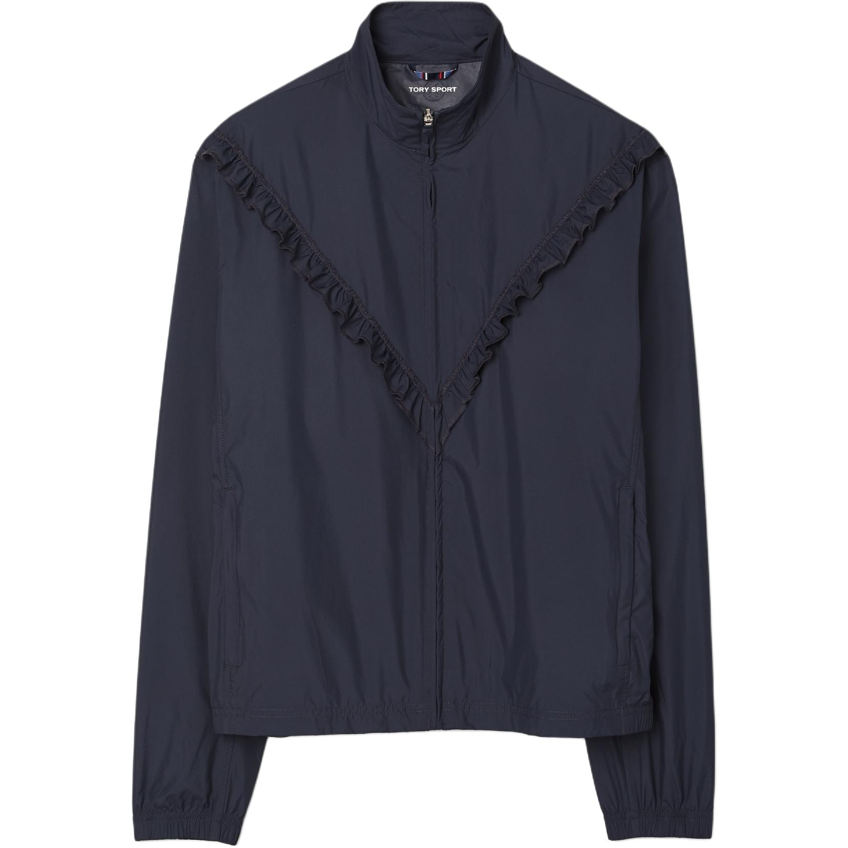 TORY BURCH Тренч FW24 для женщин Marine Blue
TORY BURCH Тренч FW24 для женщин Marine Blue