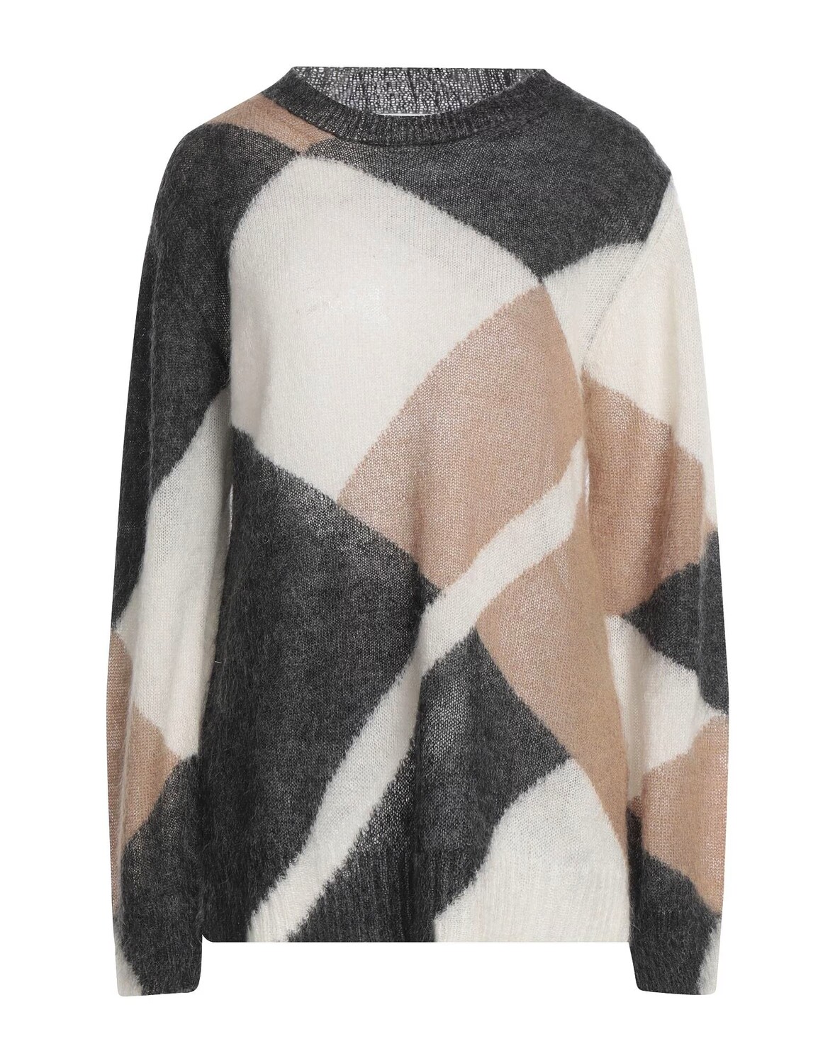 Свитер P.A.R.O.S.H., слоновая кость
Свитер P.A.R.O.S.H., слоновая кость