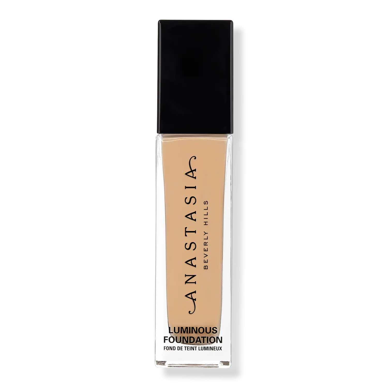 Тональная основа средней плотности, с естественным финишем и эффектом сияния. Anastasia Beverly Hills, 240N (light skin with a neutral warm undertone)
Тональная основа средней плотности, с естественным финишем и эффектом сияния. Anastasia Beverly Hills, 240N (light skin with a neutral warm undertone)