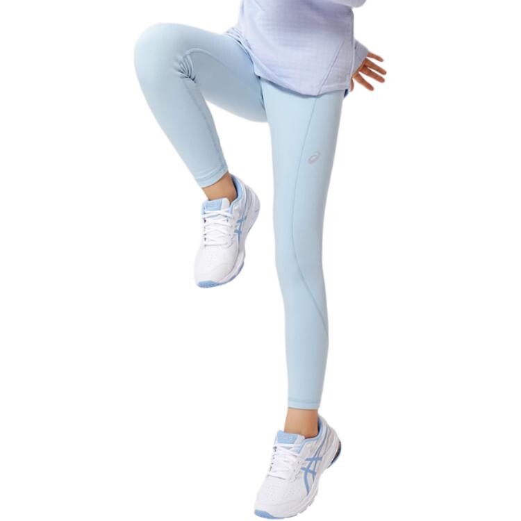 Детские леггинсы Asics, черный 
Детские леггинсы Asics, черный