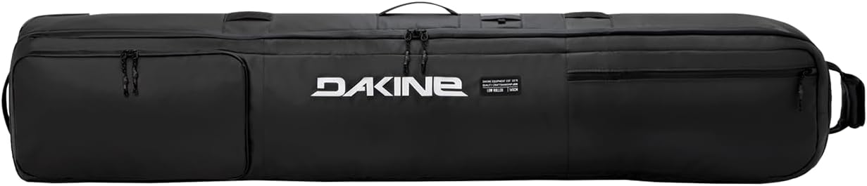 Сумка для сноуборда Dakine Low Roller, Anderson Sunset, Черный, Сумка для сноуборда Dakine Low Roller, Anderson Sunset
Сумка для сноуборда Dakine Low Roller, Anderson Sunset, Черный, Сумка для сноуборда Dakine Low Roller, Anderson Sunset
