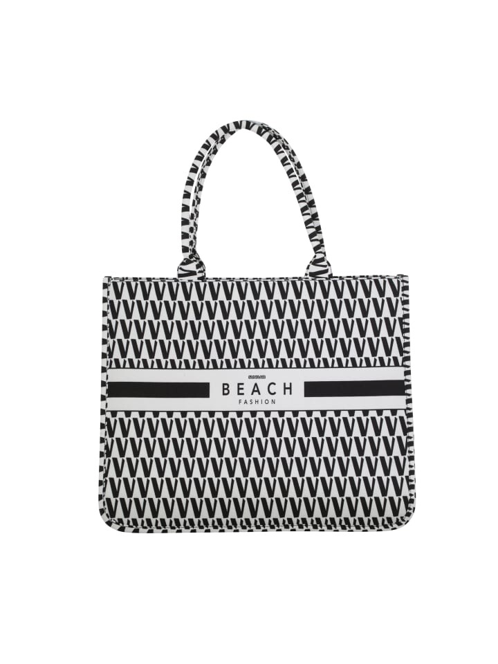 Бейсболка SUNFLAIR Strandtasche, черный/белый
Бейсболка SUNFLAIR Strandtasche, черный/белый