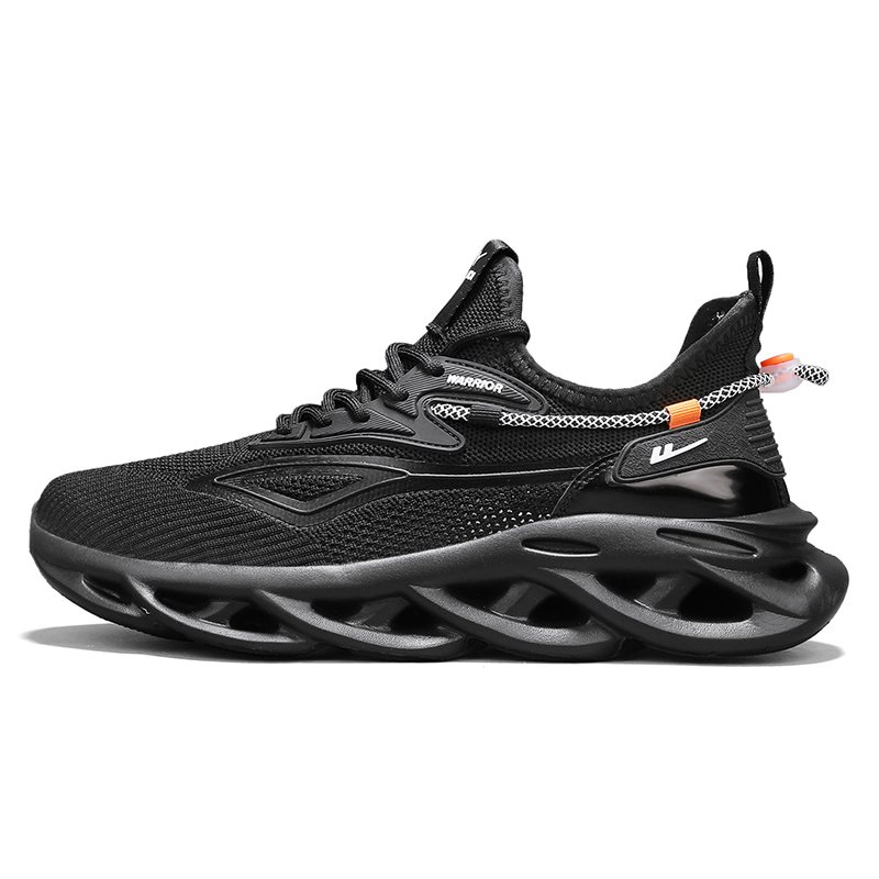 WARRIOR Повседневные туфли мужские низкие оранжевые 
WARRIOR Повседневные туфли мужские низкие оранжевые