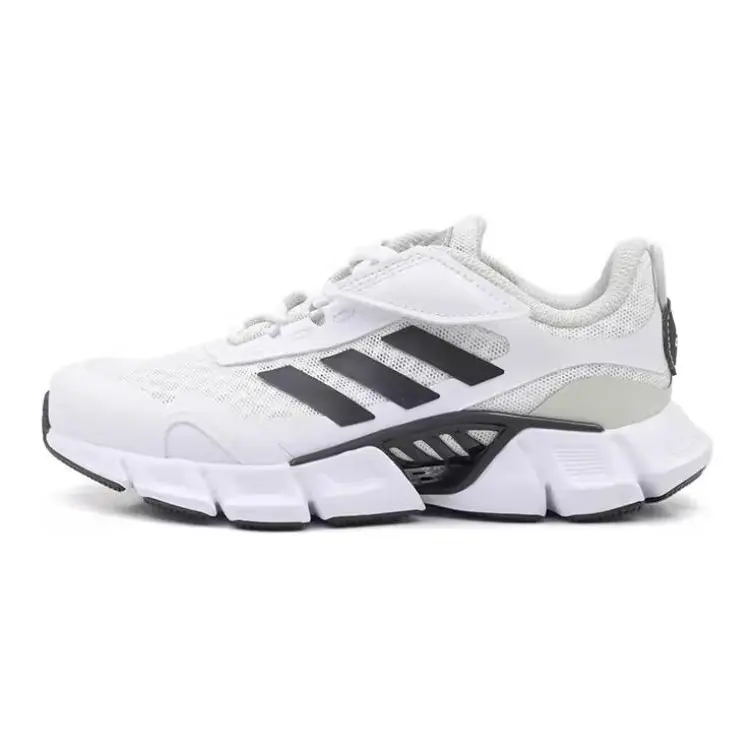 Детские кеды Детские низкие белые/черные Adidas, белый/черный
Детские кеды Детские низкие белые/черные Adidas, белый/черный