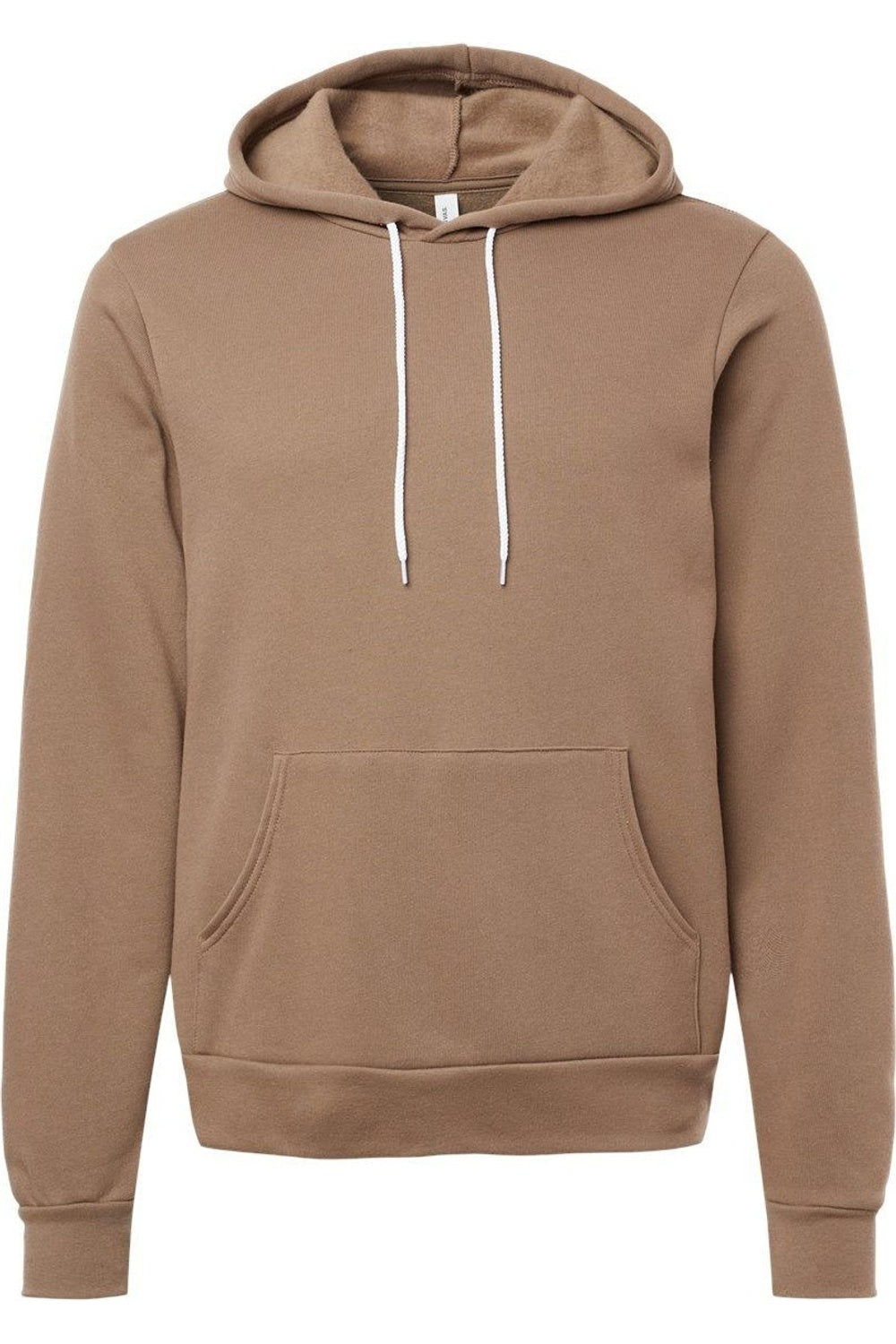 Толстовка с капюшоном из губчатого флиса BELLA + CANVAS, цвет vintage brown
Толстовка с капюшоном из губчатого флиса BELLA + CANVAS, цвет vintage brown