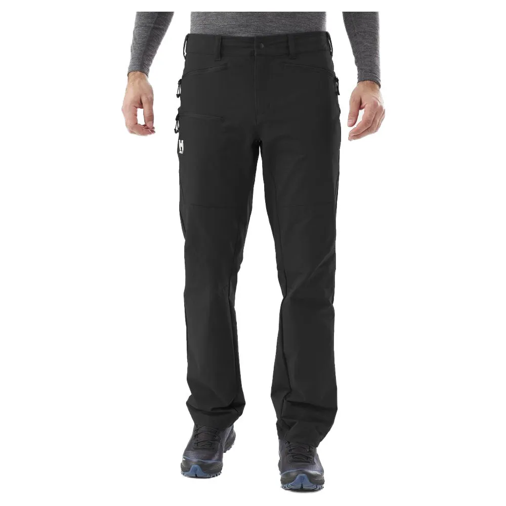 Брюки Millet All Outdoor XCS200, черный
Брюки Millet All Outdoor XCS200, черный
