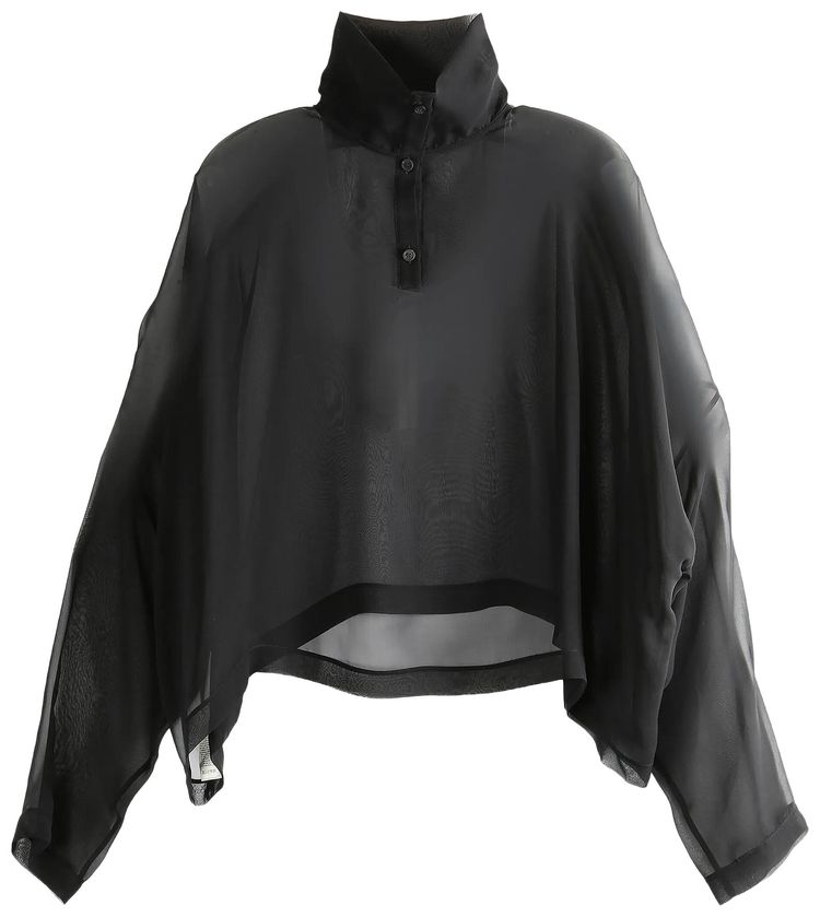 Укороченная футболка-накидка большого размера Rick Owens, черная, Черный, Укороченная футболка-накидка большого размера Rick Owens, черная
Укороченная футболка-накидка большого размера Rick Owens, черная, Черный, Укороченная футболка-накидка большого размера Rick Owens, черная