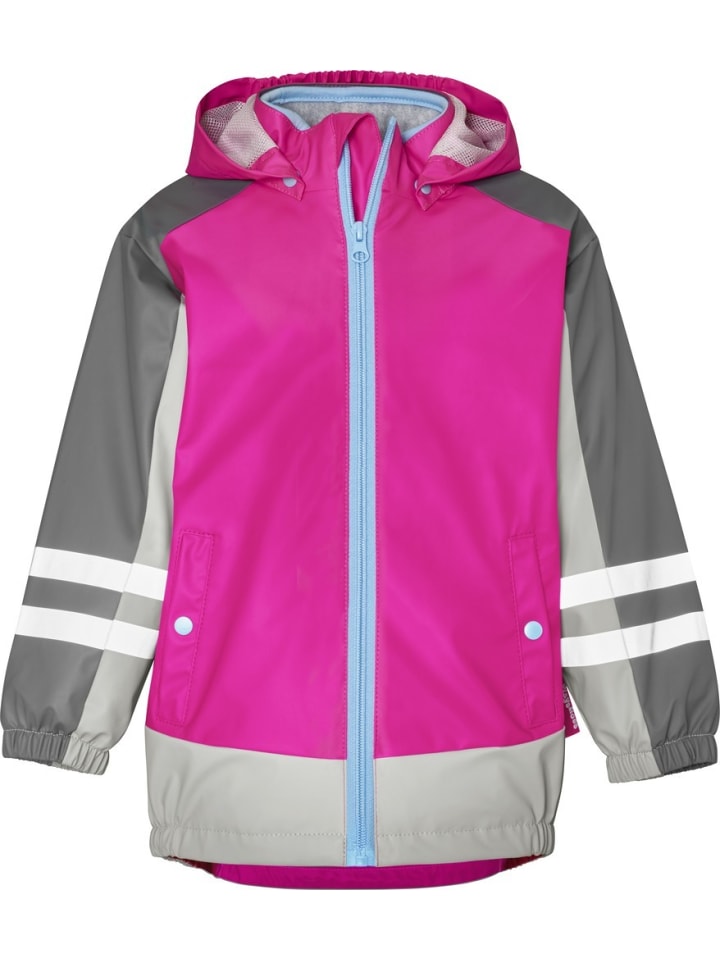 Дождевик Playshoes, розовый
Дождевик Playshoes, розовый