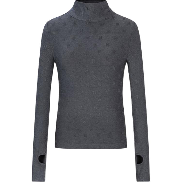 Топ KARL LAGERFELD для женщин KARL LAGERFELD / Karl Lagerfeld Jeans, серый
Топ KARL LAGERFELD для женщин KARL LAGERFELD / Karl Lagerfeld Jeans, серый