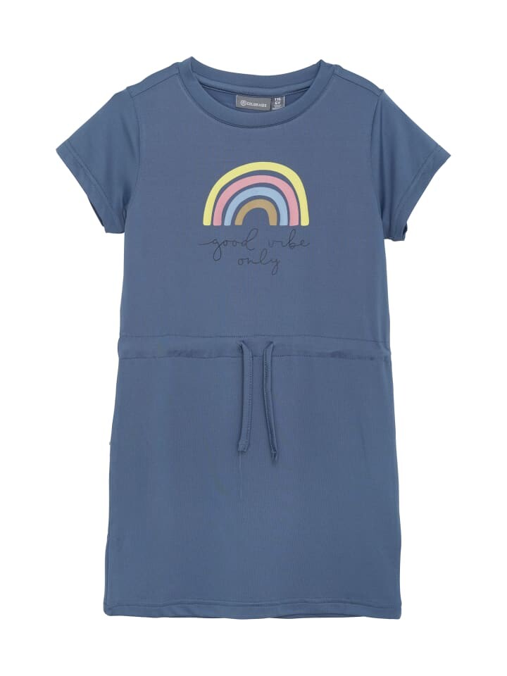 Платье Color Kids, цвет sommerkleid in
Платье Color Kids, цвет sommerkleid in
