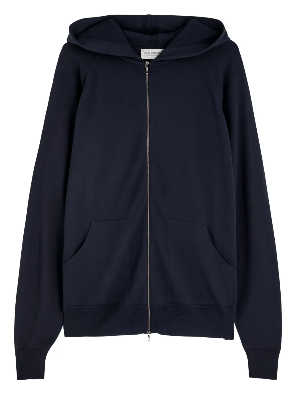 Толстовка с капюшоном на молнии ENTIRE STUDIOS, синий
Толстовка с капюшоном на молнии ENTIRE STUDIOS, синий