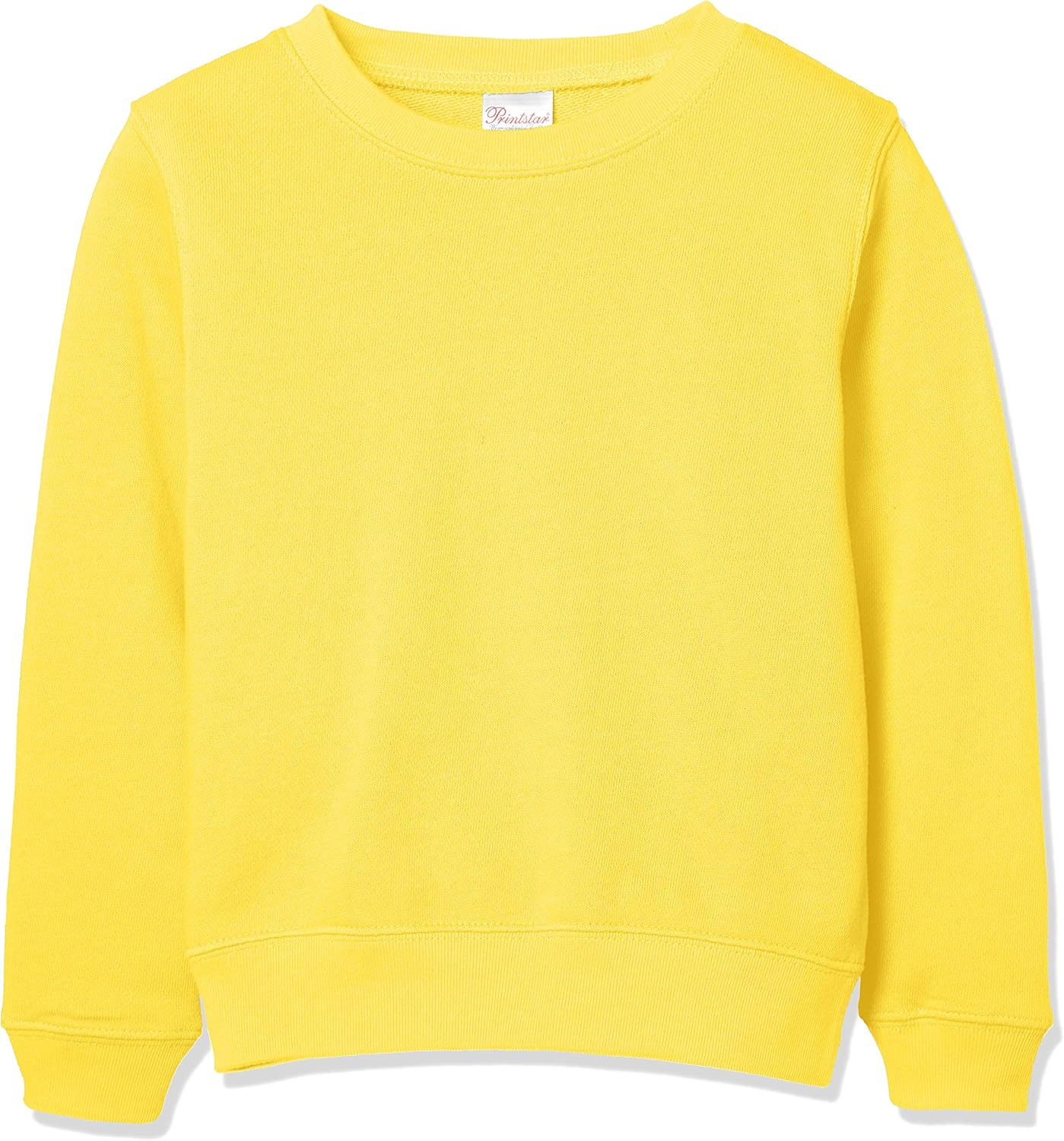 Мужская толстовка Printstar 00219-MLC, 293 г, флисовая подкладка, круглый вырез, легкая, канареечно-желтый
Мужская толстовка Printstar 00219-MLC, 293 г, флисовая подкладка, круглый вырез, легкая, канареечно-желтый