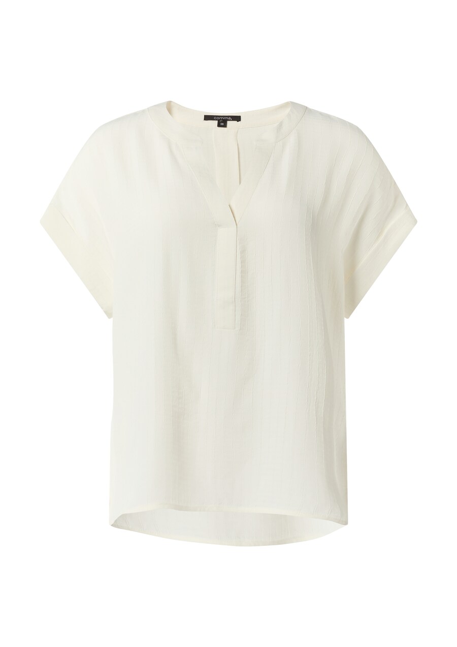 Блуза COMMA, белый
Блуза COMMA, белый