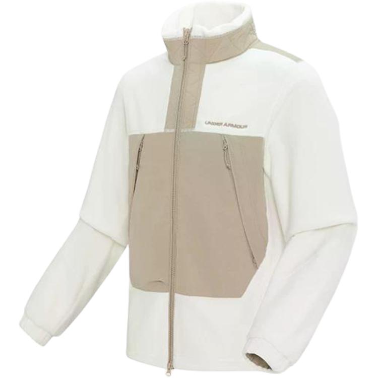 Under Armour Бархатное пальто Men's, Ecru
Under Armour Бархатное пальто Men's, Ecru