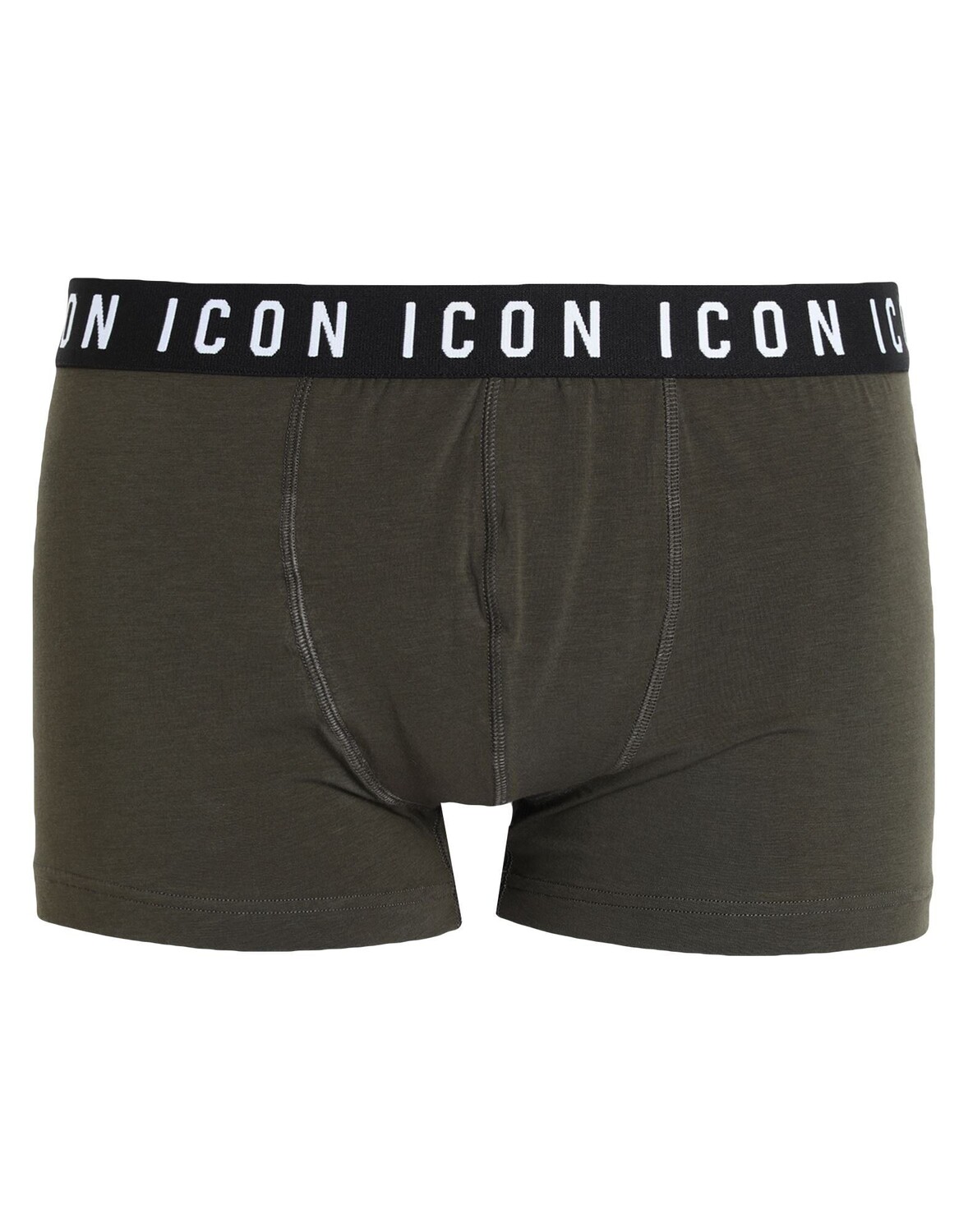 Боксеры Dsquared2, зеленый
Боксеры Dsquared2, зеленый