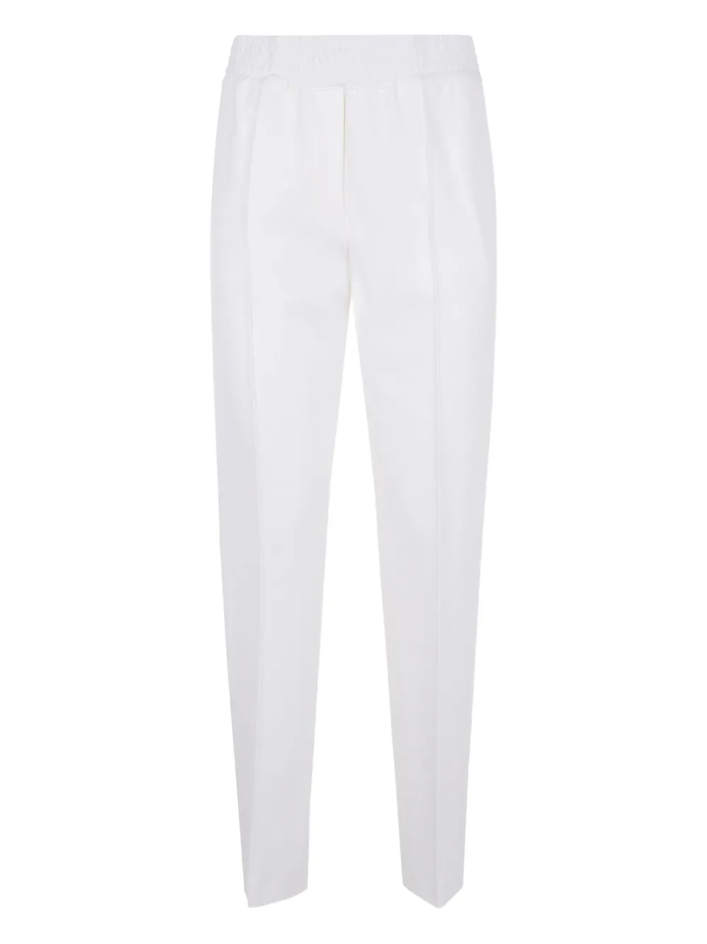 Брюки с эластичным поясом Liviana Conti, белый
Брюки с эластичным поясом Liviana Conti, белый