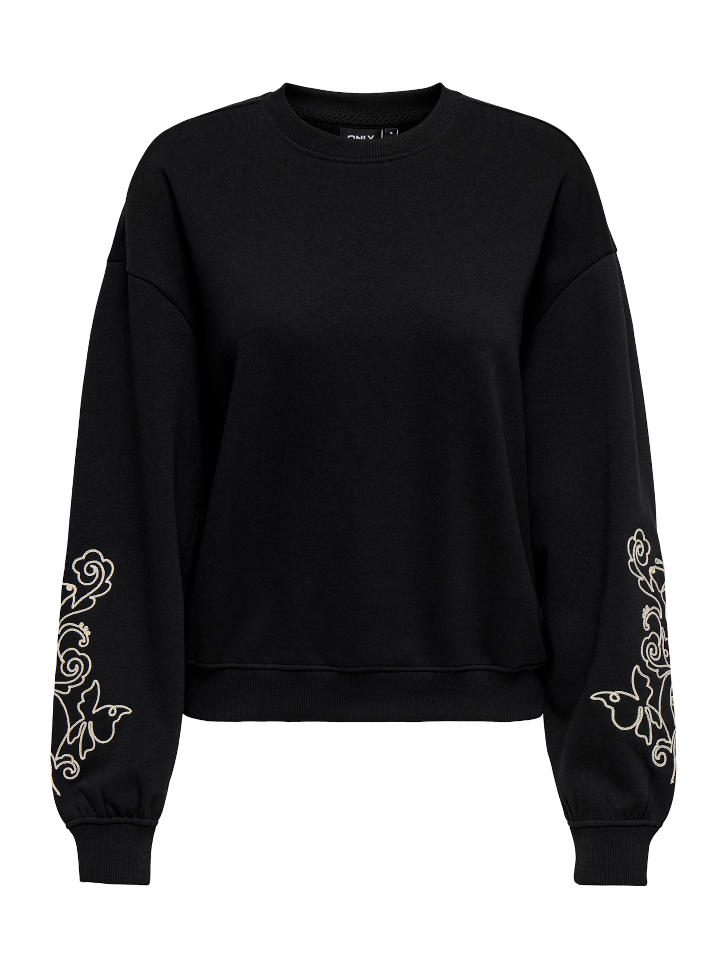 Only Tall Свитшот 'ONLBROOKLYN' в черном цвете, Черный, Only Tall Свитшот 'ONLBROOKLYN' в черном цвете
Only Tall Свитшот 'ONLBROOKLYN' в черном цвете, Черный, Only Tall Свитшот 'ONLBROOKLYN' в черном цвете