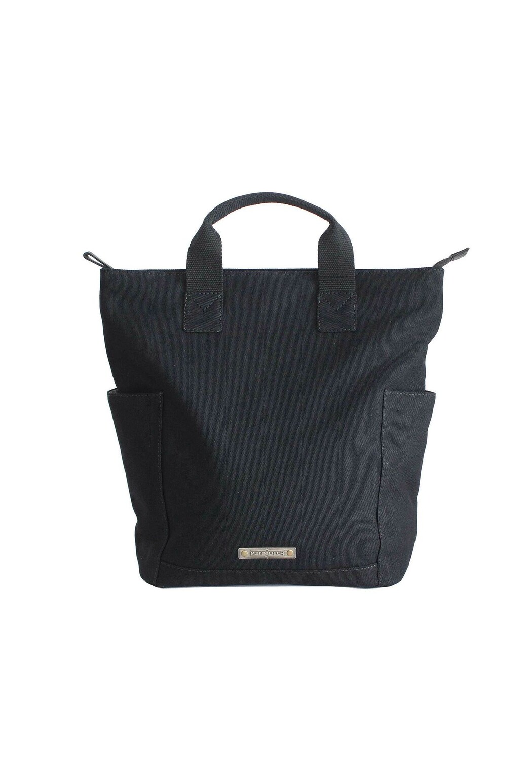 Рюкзак Тача 1 MargeLISCH, черный
Рюкзак Тача 1 MargeLISCH, черный