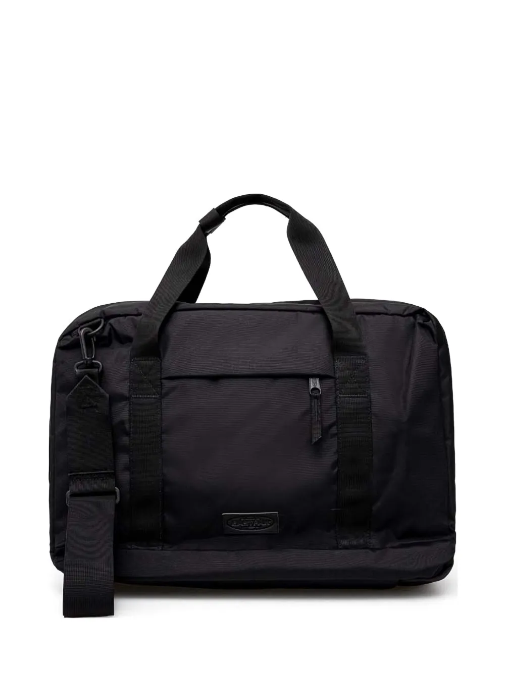 Рюкзак Multipak F Eastpak, черный
Рюкзак Multipak F Eastpak, черный