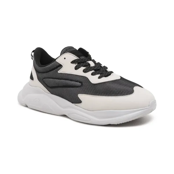 Кроссовки Leon Hugo, серый
Кроссовки Leon Hugo, серый