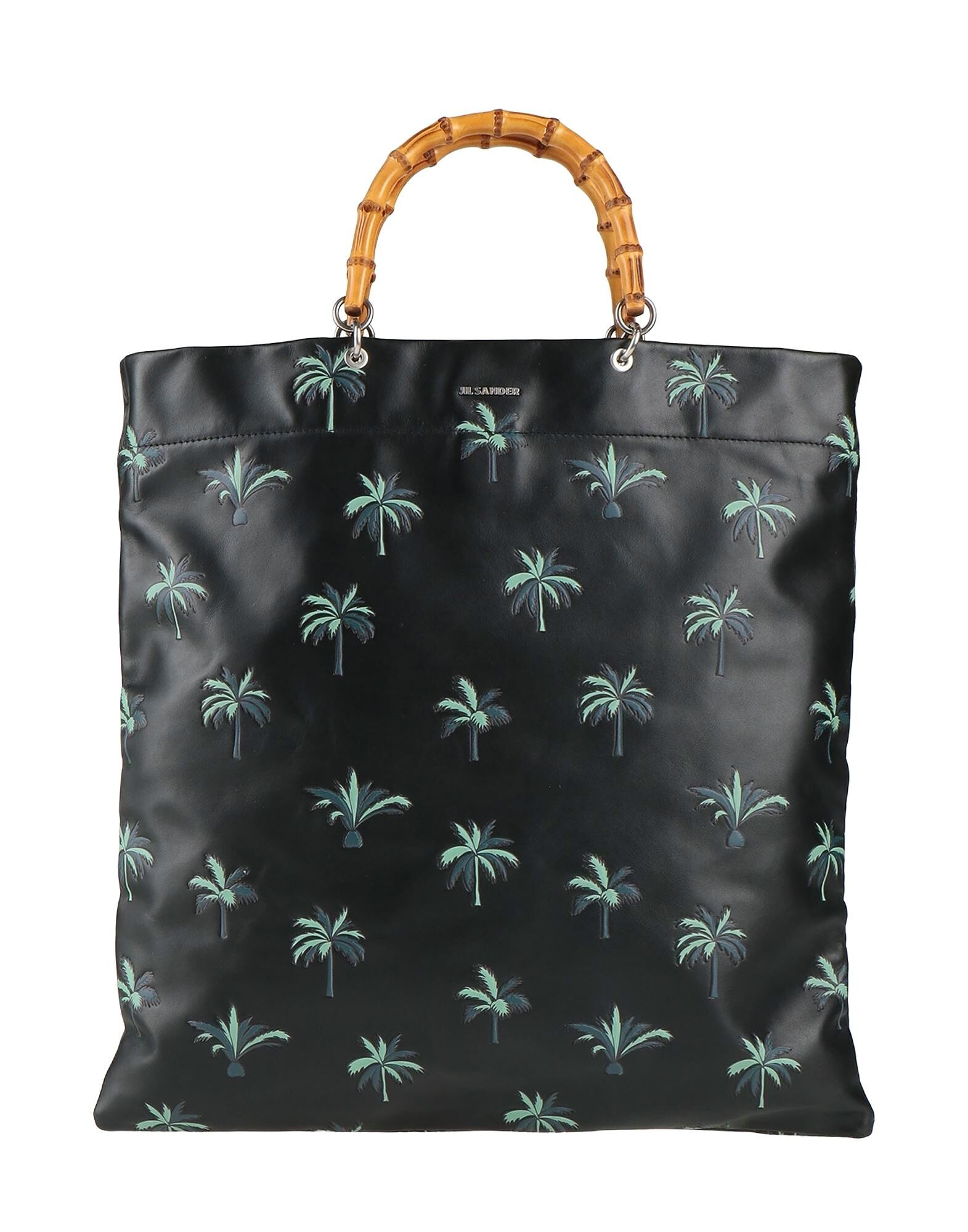 Сумка Jil Sander, черный
Сумка Jil Sander, черный