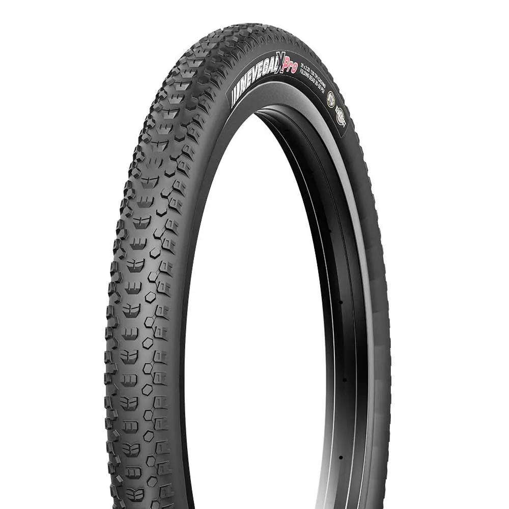 Жесткая шина MTB Kenda Nevegal X Pro-E Tubeless 29´´ x 2.20, серебряный
Жесткая шина MTB Kenda Nevegal X Pro-E Tubeless 29´´ x 2.20, серебряный