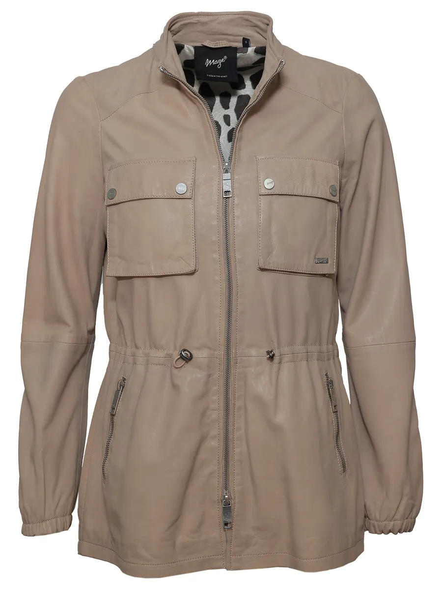 Куртка Maze для отдыха "42020133", коричневый
Куртка Maze для отдыха "42020133", коричневый