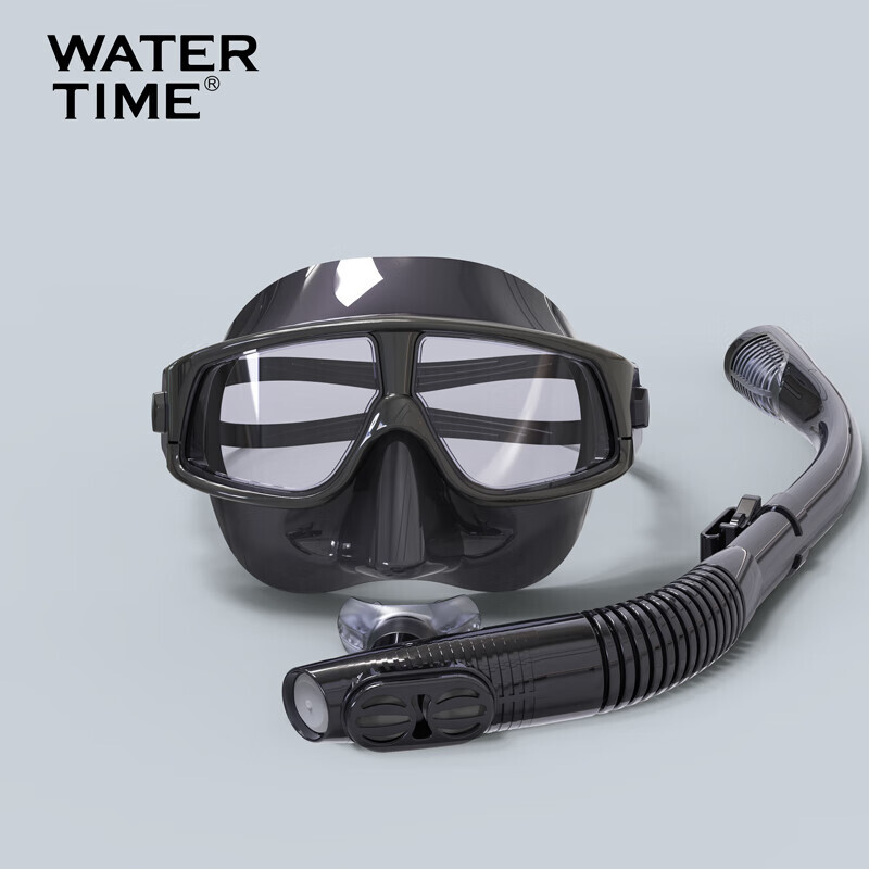 Очки для дайвинга WATERTIME/Shuichuan, комплект для подводного плавания и самбо, полностью сухая маска для плавания и дайвинга с маской для близорукости и плавания для взрослых
Очки для дайвинга WATERTIME/Shuichuan, комплект для подводного плавания и самбо, полностью сухая маска для плавания и дайвинга с маской для близорукости и плавания для взрослых