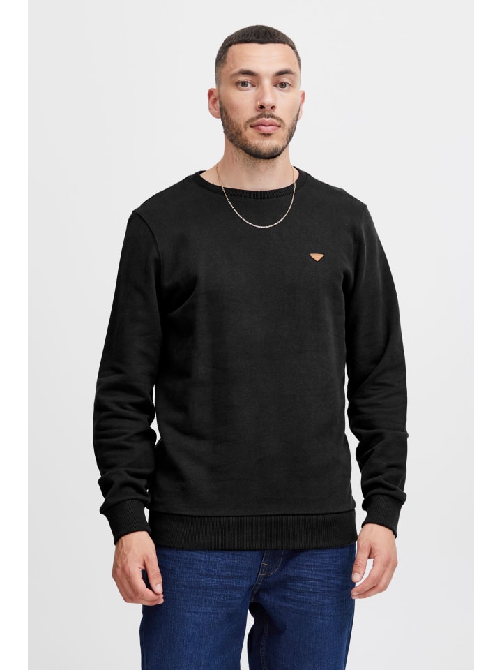 Толстовка BLEND, цвет nachtschwarz
Толстовка BLEND, цвет nachtschwarz