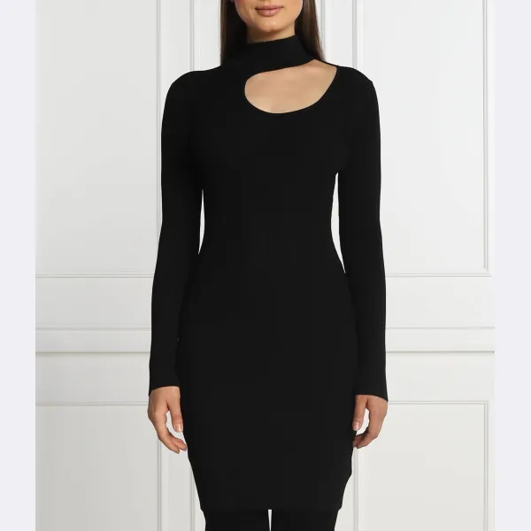 Платье Michael Kors, черный 
Платье Michael Kors, черный