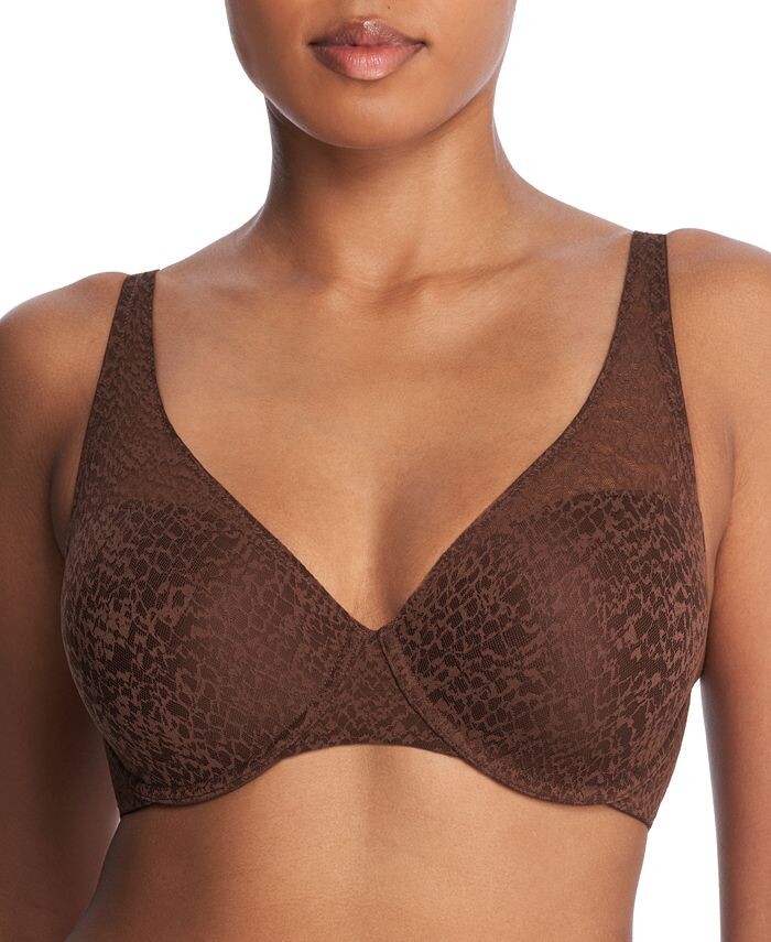 Разглаживающий контур на косточках Pretty Smooth Full Fit 731318 Natori, коричневый
Разглаживающий контур на косточках Pretty Smooth Full Fit 731318 Natori, коричневый