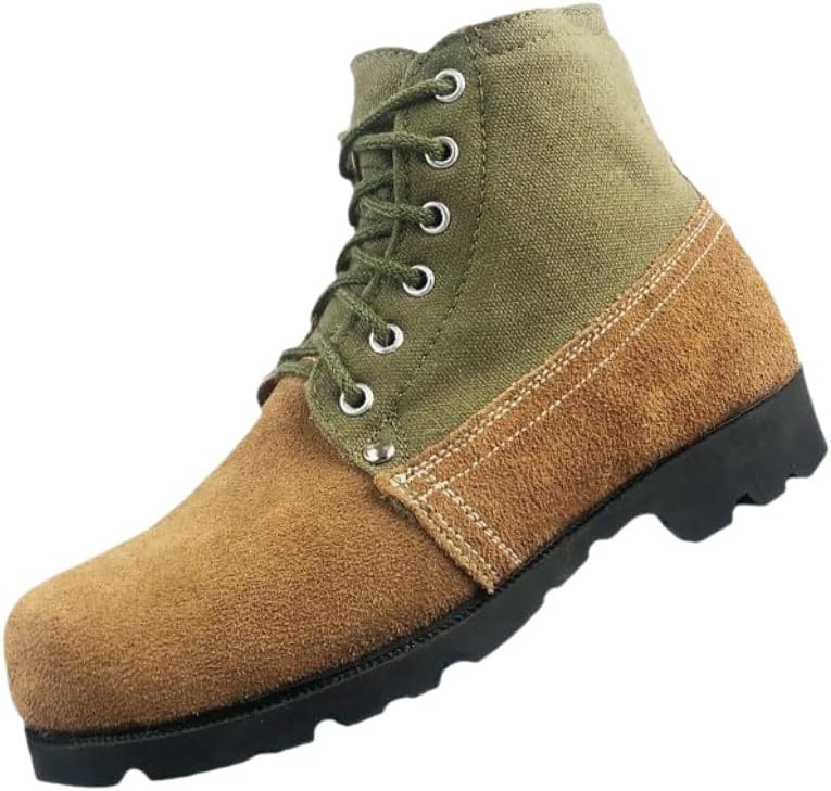 Мужские зимние сверхбольшие толстые хлопковые ботинки - теплые, противоскользящие, прочные. Подходят для работы, поездок, активного отдыха на улице, повседневного использования и снежной погоды Clolinde, зеленый/хаки
Мужские зимние сверхбольшие толстые хлопковые ботинки - теплые, противоскользящие, прочные. Подходят для работы, поездок, активного отдыха на улице, повседневного использования и снежной погоды Clolinde, зеленый/хаки