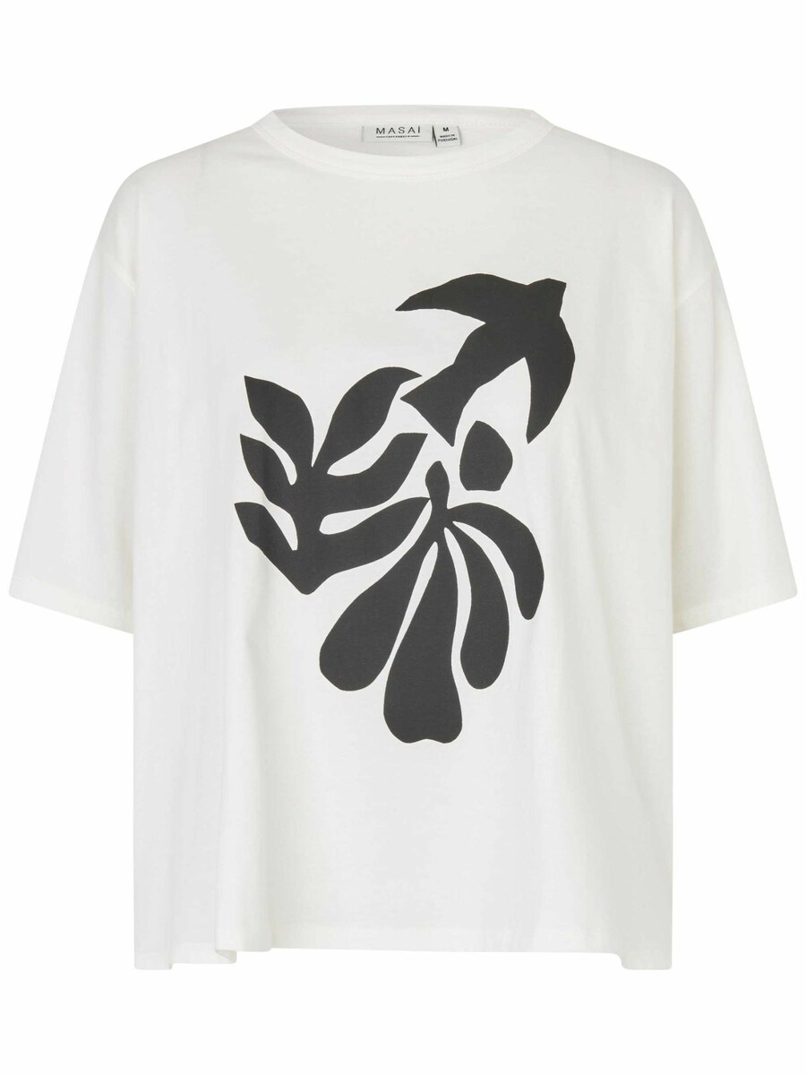 Рубашка Masai Doreann, белый
Рубашка Masai Doreann, белый