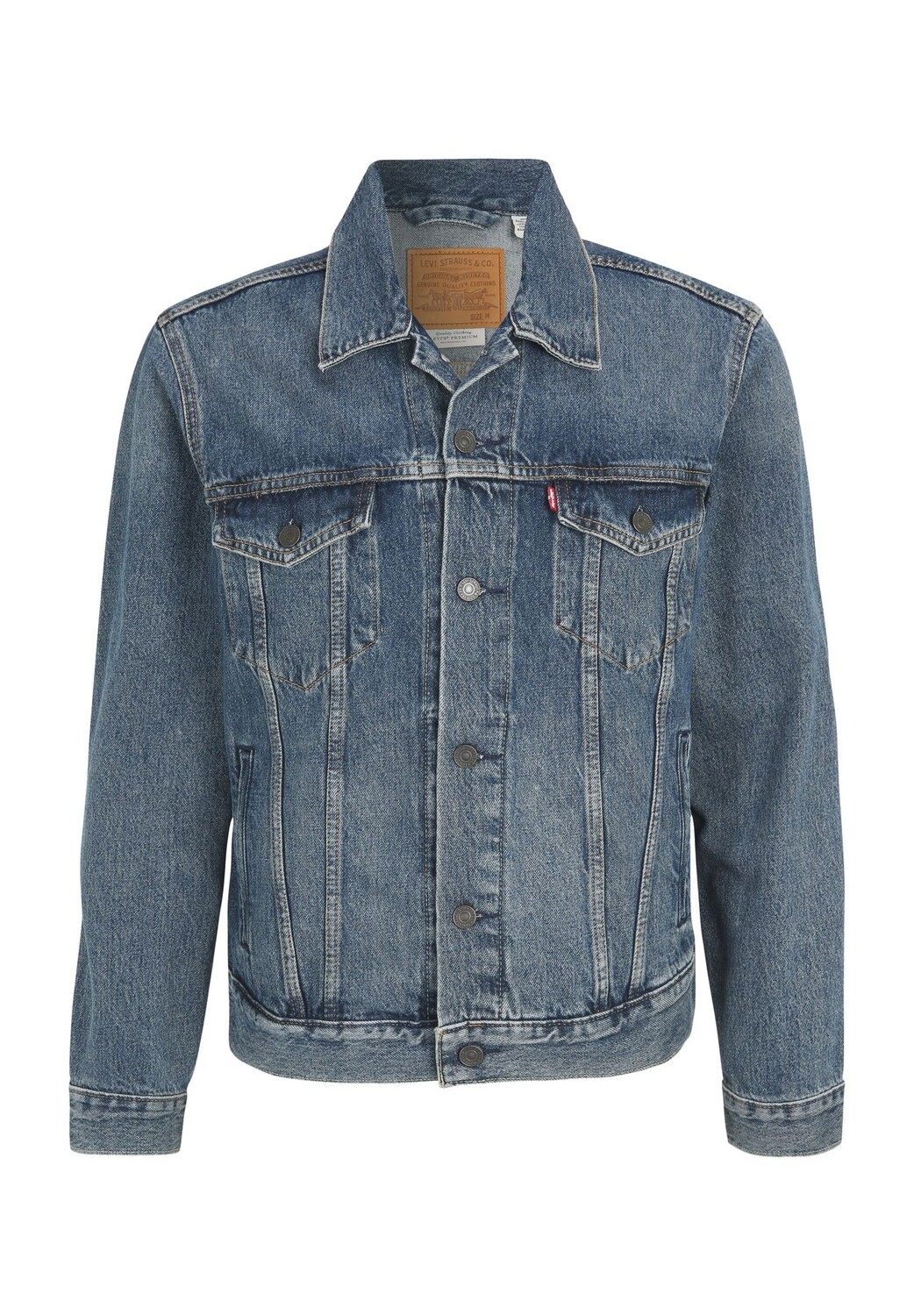 Мужская джинсовая куртка Бродвей Levi's, цвет Denim Blue, Синий, Мужская джинсовая куртка Бродвей Levi's, цвет Denim Blue
Мужская джинсовая куртка Бродвей Levi's, цвет Denim Blue, Синий, Мужская джинсовая куртка Бродвей Levi's, цвет Denim Blue