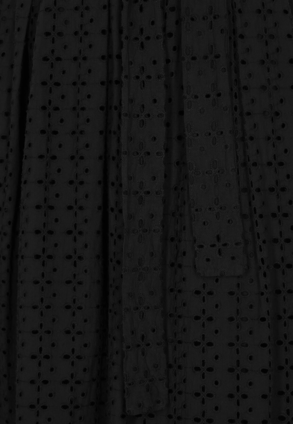 Юбка А-силуэта DreiMaster, черный
Юбка А-силуэта DreiMaster, черный